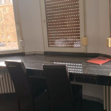 فندق فاسرتورم مانهايم المظهر الخارجي الصورة